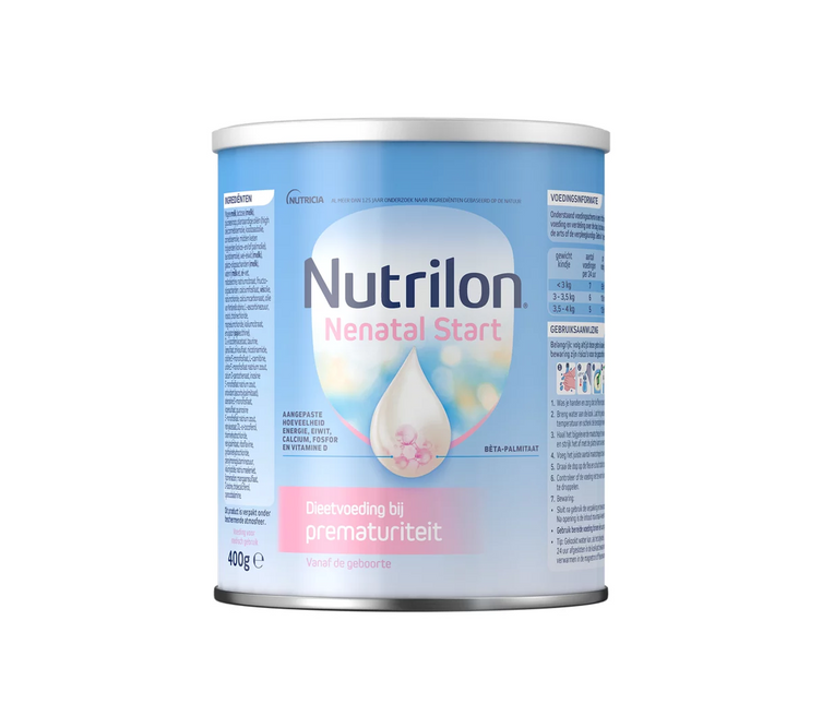 Nutrilon Leche en polvo Nenatal Start