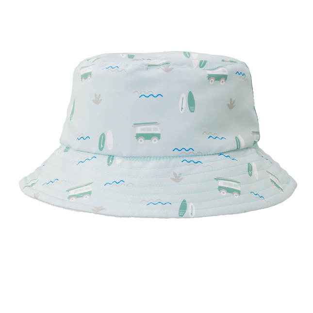 Gorro UV Fresk Surf boy