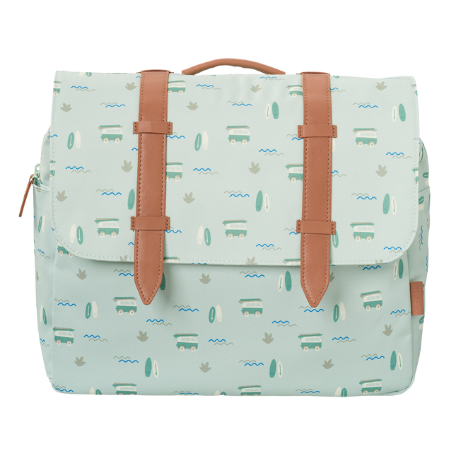 Fresk Bolsa de libros New Surf Boy