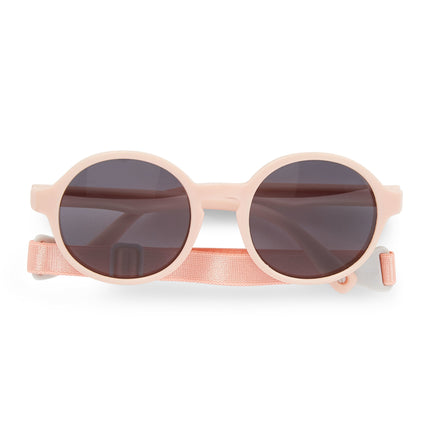 Dooky Baby Gafas de Sol Fiji 6-36 Meses Rosa