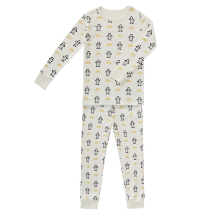 Fresk Pijama para bebé Pingüino 2 piezas