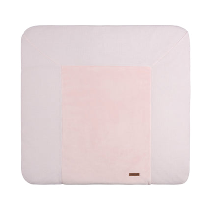 Funda cambiador Baby's Only Classic Rosa 75X85cm