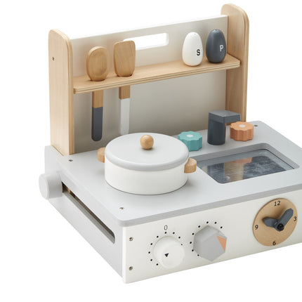 Cocina de juguete de madera Kid's Concept