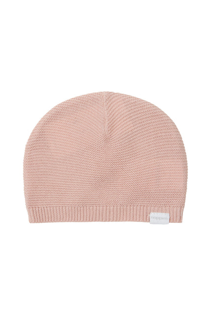 Gorro para bebé Noppies Niland Rose Smoke