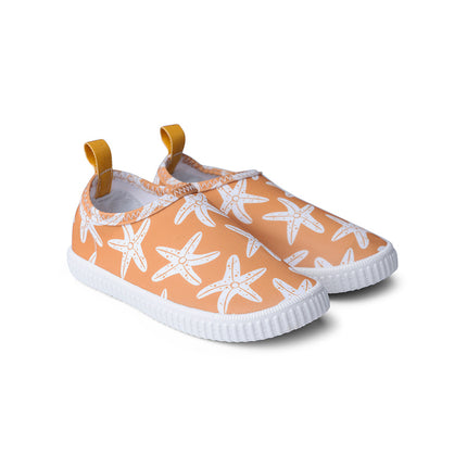 Swim Essentials Zapatillas de Agua Antideslizantes Sea Star Lycra