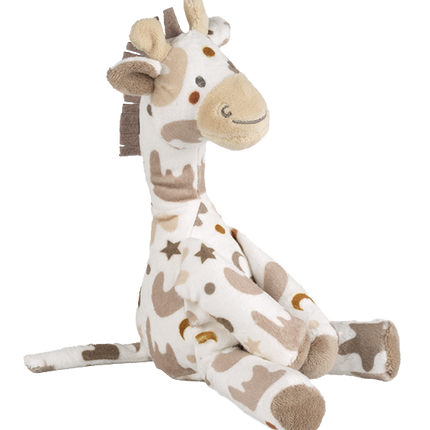 Jirafa de peluche Happy Horse Gino nº 1 23cm