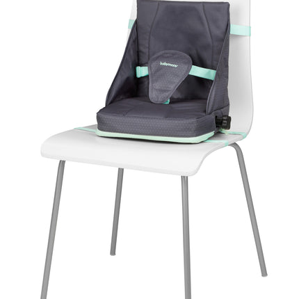 Babymoov Silla Elevadora Up&Go Gris