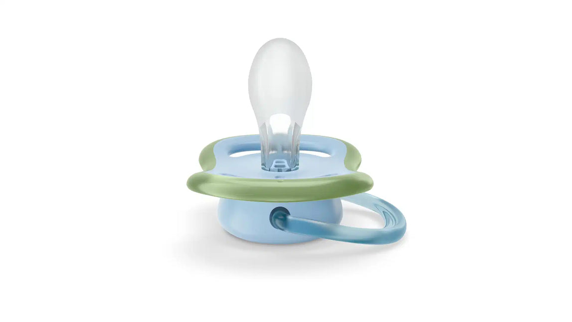 Philips Avent Chupete +0 Meses Air Sun/ Rainbow Niño