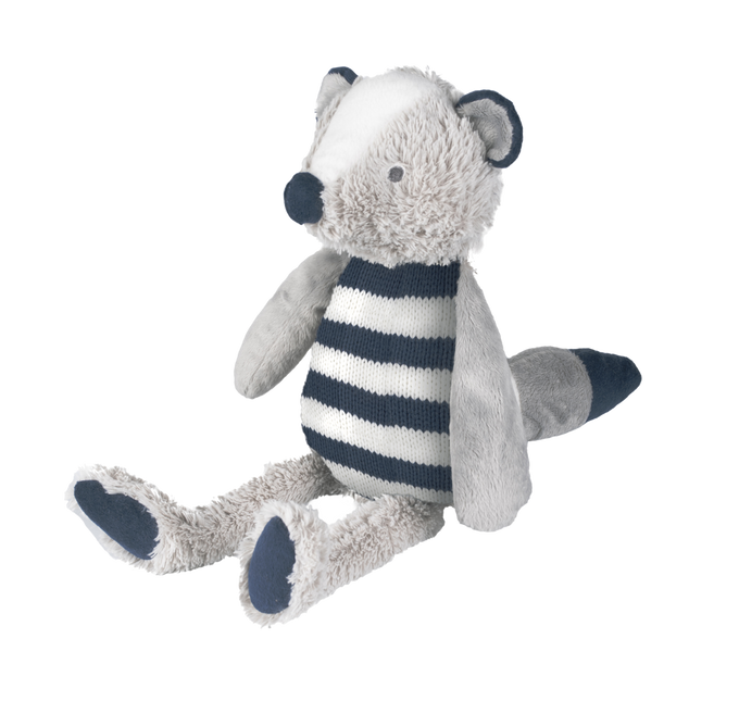 Happy Horse Peluche Skunk Steve 36cm