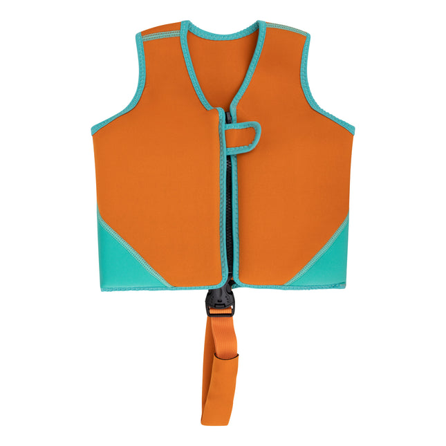 Chaleco salvavidas Swim Essentials Niño Naranja 4-6 Años