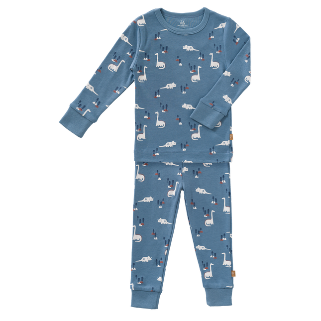 Fresk Pijama para bebé Dino 2 piezas