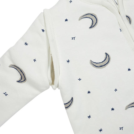 Saco de Dormir Meyco Baby Moon Baby Indigo