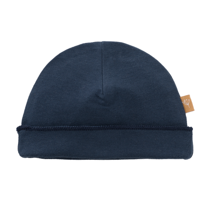 Gorro de bebé Fresk Mood Indigo