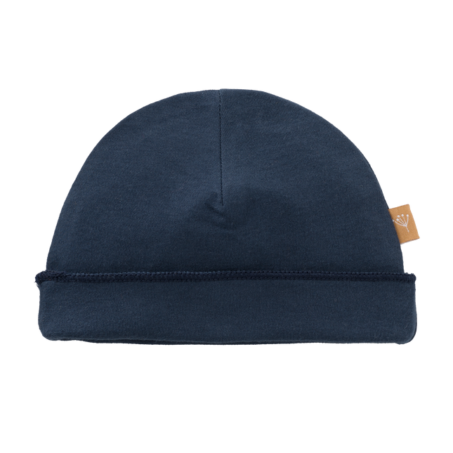 Gorro de bebé Fresk Mood Indigo