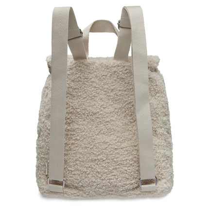 Mochila Jollein Boucle Natural