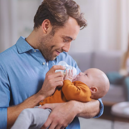 Philips Avent Extractor de leche eléctrico recargable