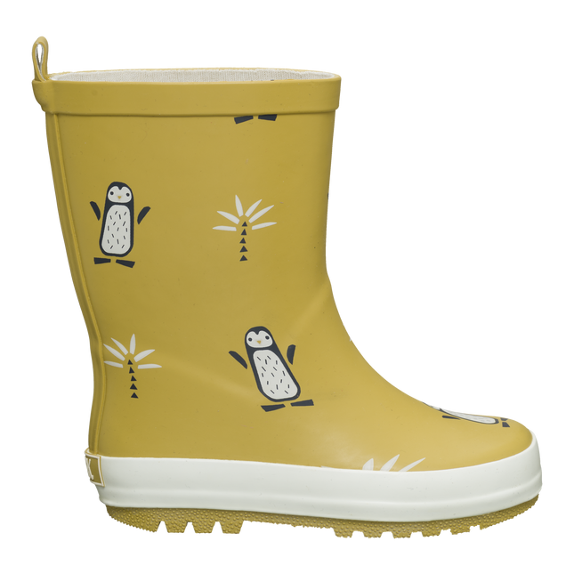 Botas de lluvia Fresk Pingüino