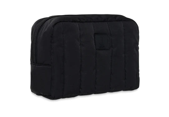 Estuche Jollein Puffed Negro