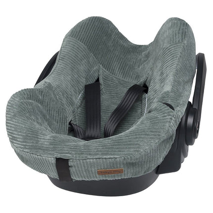 Funda para silla de coche Baby's Only Sense Verde mar