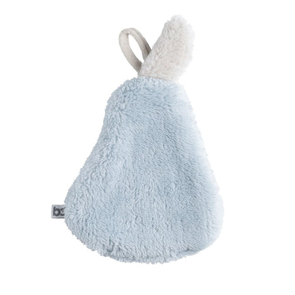 Baby's Only Chupete Bear Cozy Misty Blue