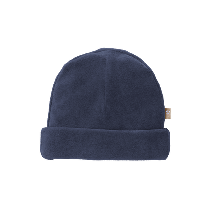 Gorro Fresk Baby Velour Indigo