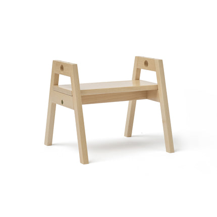 Silla Concept Infantil Ajustable Saga Blonde