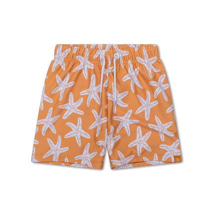 Bañador Essentials Niño Pantalón Corto Estrella de Mar