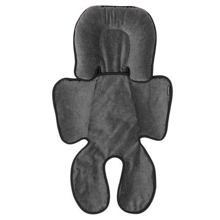 Silla Dooky reductora Gris