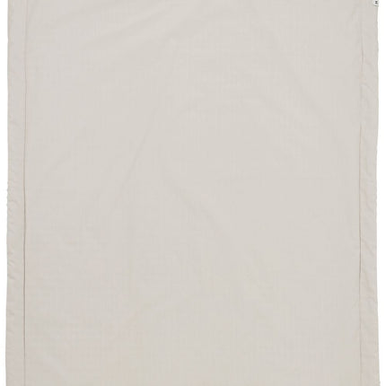 Meyco Baby Manta de algodón Waffle Beige 100x150cm