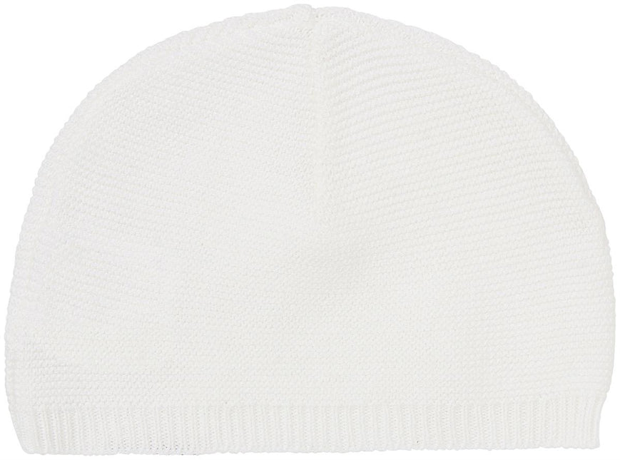 Gorro Noppies Bebé Rosita Blanco