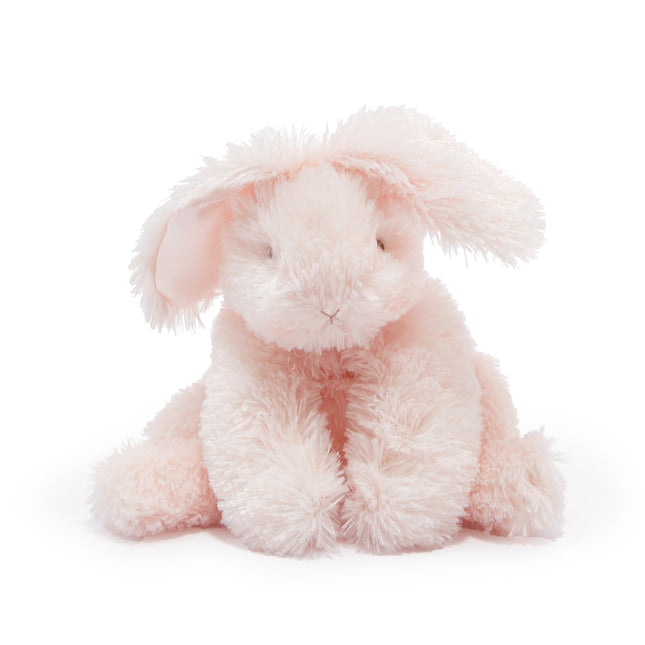 Bunnies By The Bay Conejo de peluche Floppy Rosa 20cm