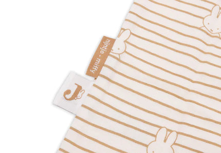 Saco de Dormir Jollein Baby Miffy Stripe Biscuit