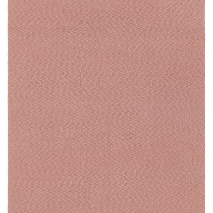 Noppies Manta de cuna reversible de punto Melange Misty Rose 100x140cm