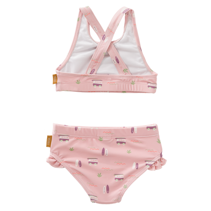 Fresk Bikini Chica Surf Amable