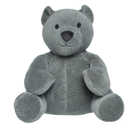 Osito de peluche Sense Sea Green