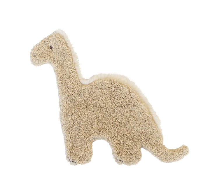 Happy Horse Manta de peluche Dinosaurio Dingo 26cm