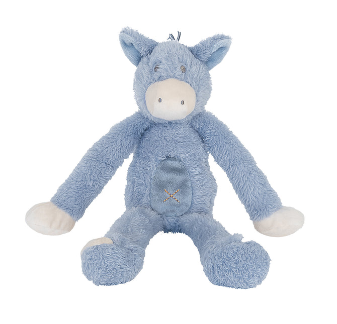 Caballo Feliz Mono de peluche Denzell 32cm