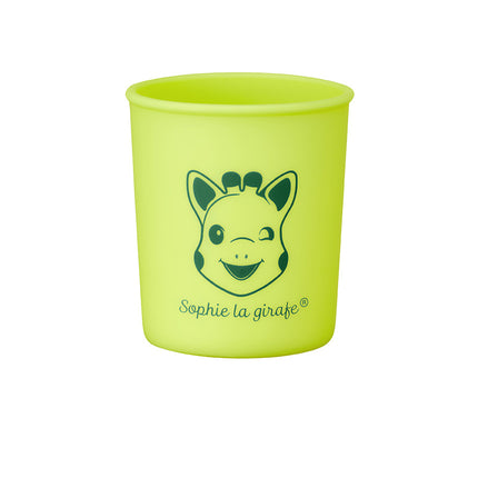 Taza Sophie la Jirafa Verde