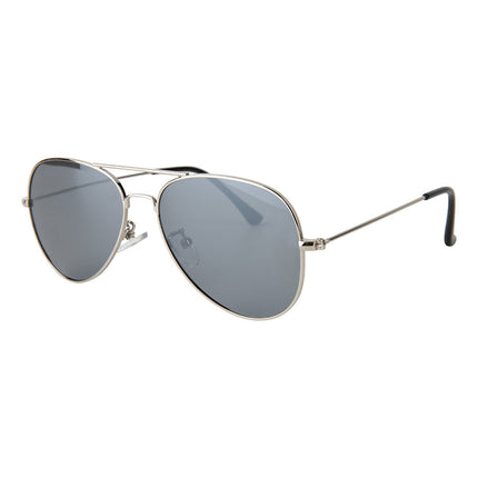 Gafas de sol Baby Dutch Plata