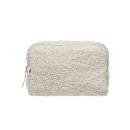 Bolsa Jollein Boucle Natural