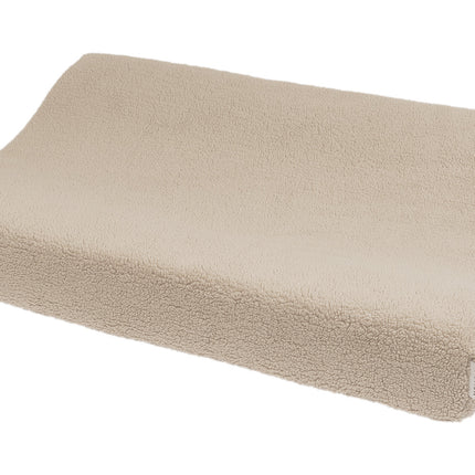 Meyco Funda cambiador Teddy Sand 50X70cm