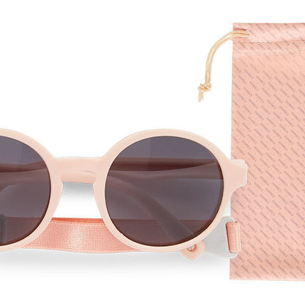 Dooky Baby Gafas de Sol Fiji 6-36 Meses Rosa