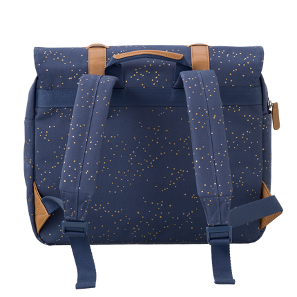 Bolsa para libros Fresk Indigo Dots 33cm