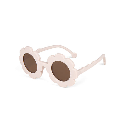 Gafas de sol Baby Dutch Flower Natural