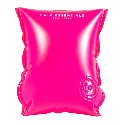 Swim Essentials Tirantes de Natación Rosa 0-2 Años