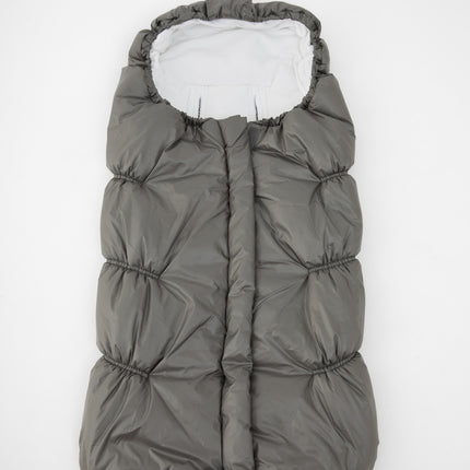 Bamboom Cubrepiés Igloo Bimbo 4.5 Gris medio