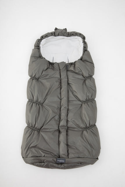 Bamboom Cubrepiés Igloo Bimbo 4.5 Gris medio