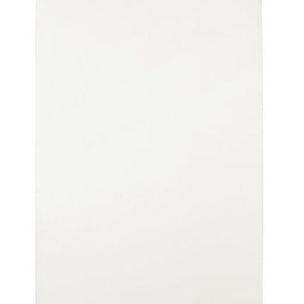 Meyco Sábana Ajustable Jersey Blanco roto 60x120cm