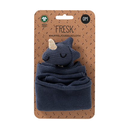 Dino de peluche Fresk