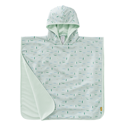 Poncho UV Fresk Kind Surf Boy